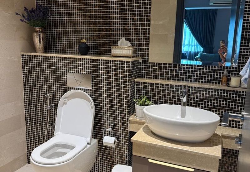 10 Mont Kiara (MK10)