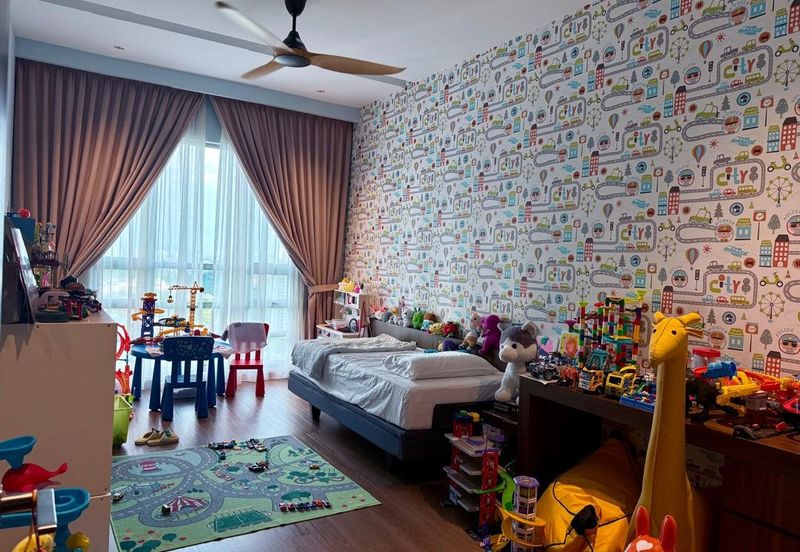 10 Mont Kiara (MK10)