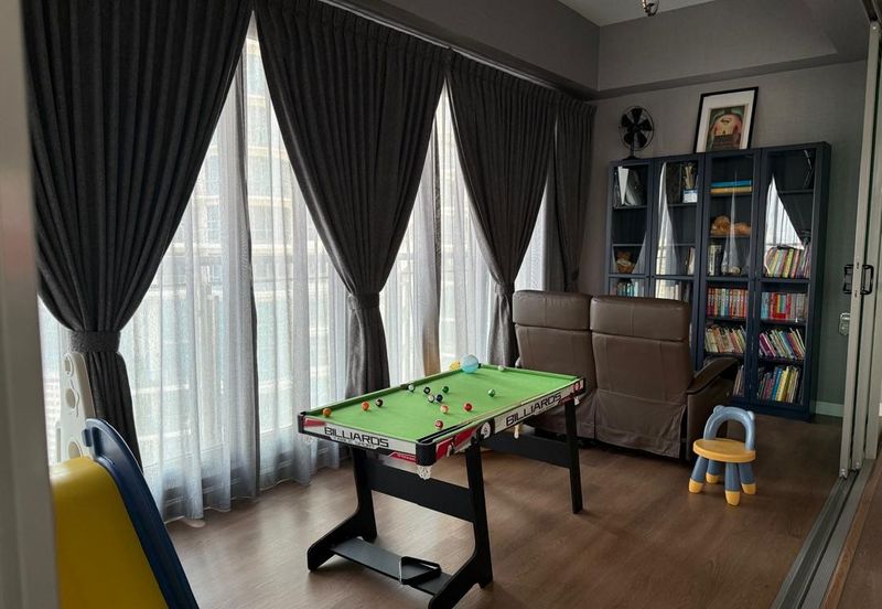 10 Mont Kiara (MK10)