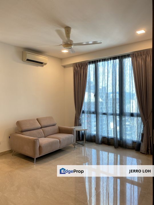11 Mont Kiara (MK 11) Good Condition Unit for Sale, Kuala Lumpur, Mont Kiara