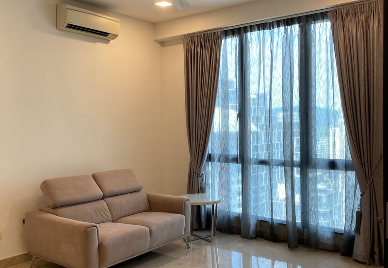 11 Mont Kiara (MK11)