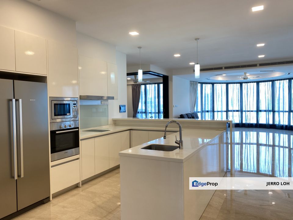 11 Mont Kiara (MK 11) Good Condition Unit for Sale, Kuala Lumpur, Mont Kiara