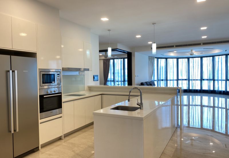 11 Mont Kiara (MK11)