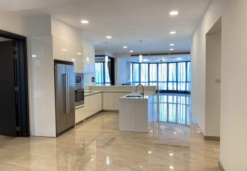 11 Mont Kiara (MK11)