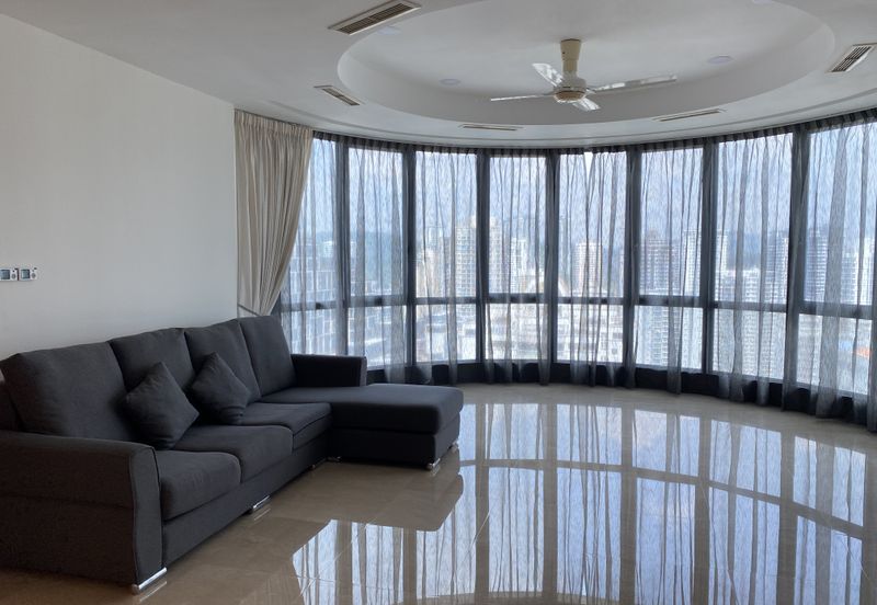 11 Mont Kiara (MK11)