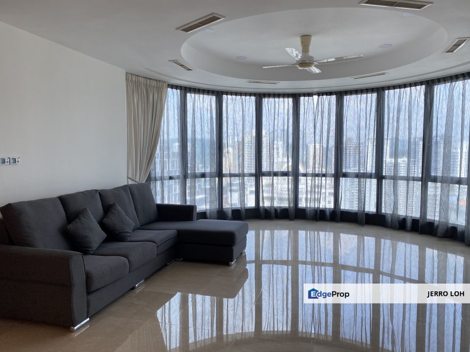 11 Mont Kiara (MK 11) Good Condition Unit for Sale, Kuala Lumpur, Mont Kiara