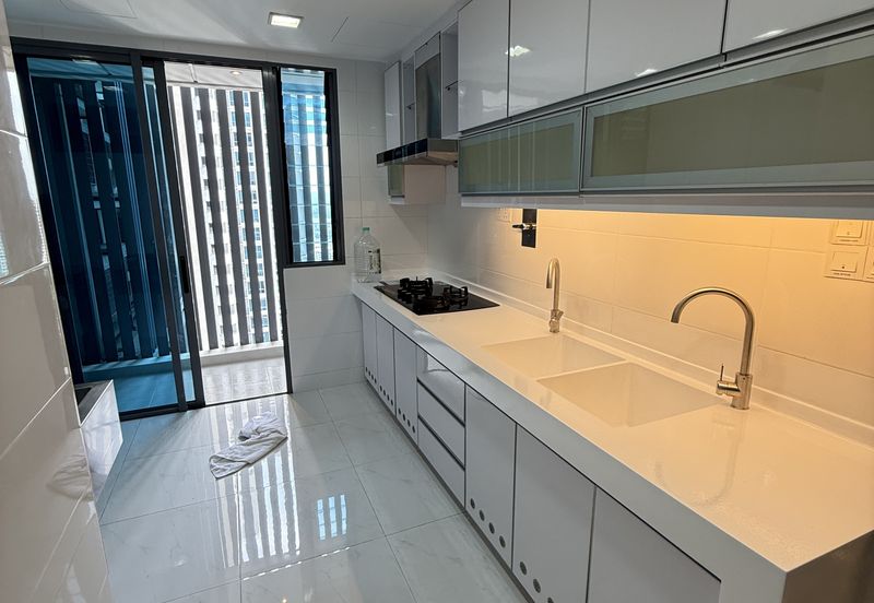 11 Mont Kiara (MK11)