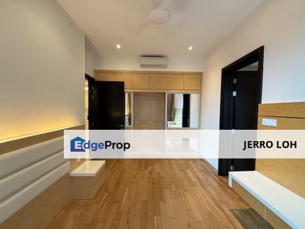 11 Mont Kiara (MK 11) Good Condition Unit for Sale, Kuala Lumpur, Mont Kiara