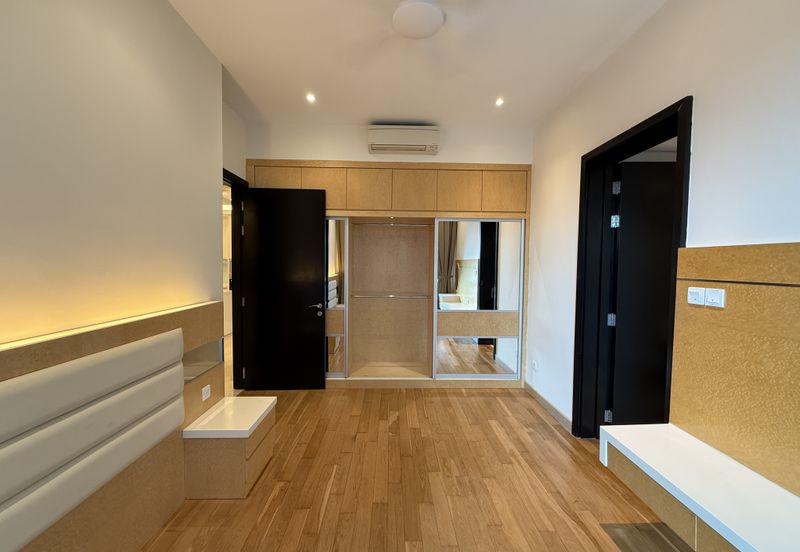 11 Mont Kiara (MK11)