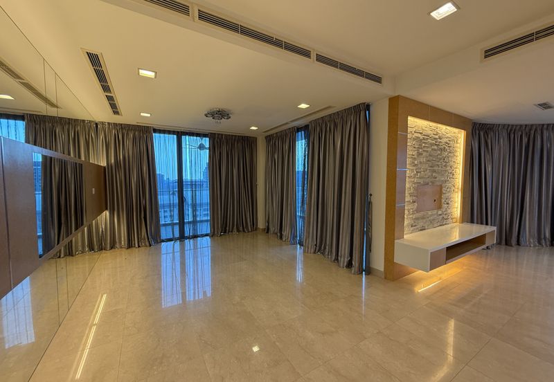 11 Mont Kiara (MK11)