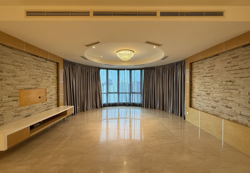 11 Mont Kiara (MK11)