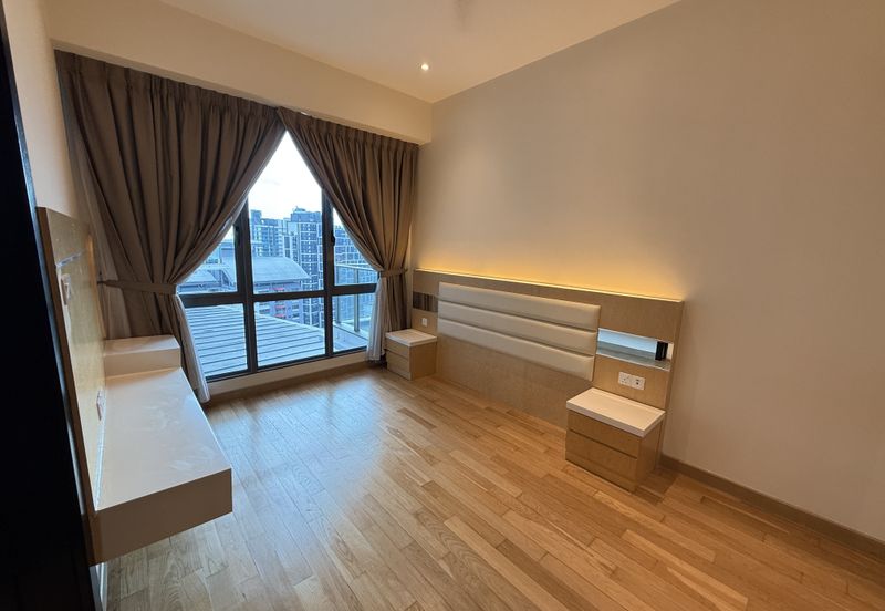 11 Mont Kiara (MK11)