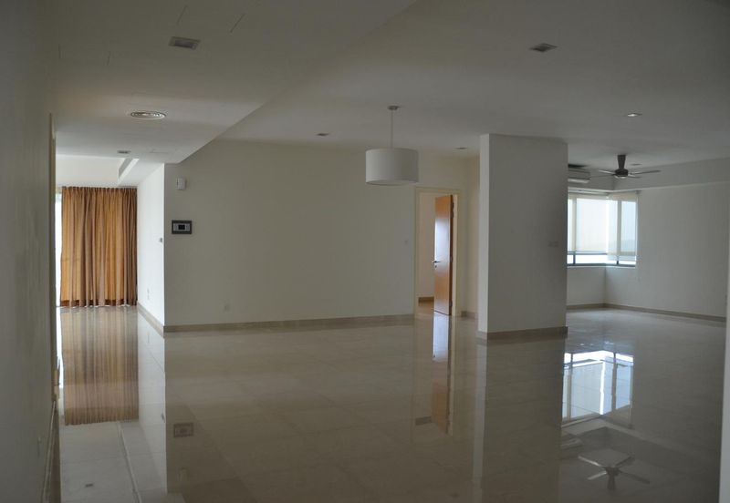 10 Mont Kiara (MK10)