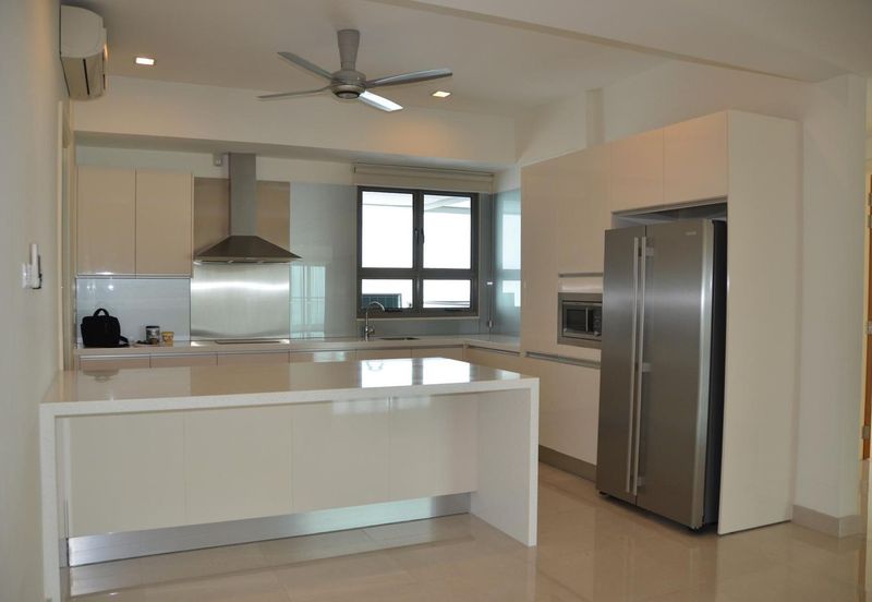 10 Mont Kiara (MK10)