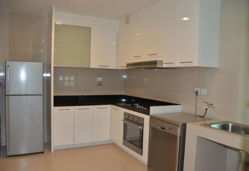 10 Mont Kiara (MK10)