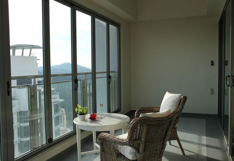 10 Mont Kiara (MK10)