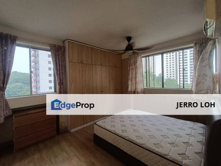 Mont Kiara Palma Corner Unit for Rent, Kuala Lumpur, Mont Kiara