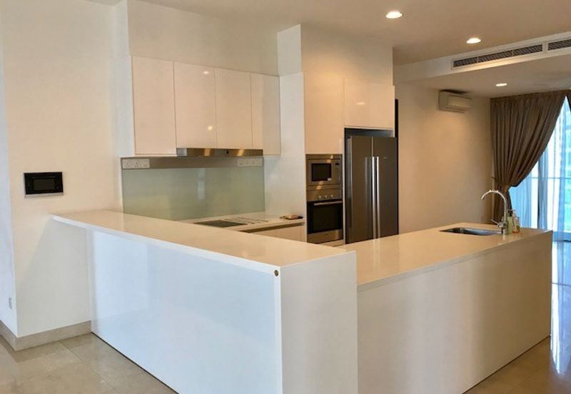 11 Mont Kiara (MK11)