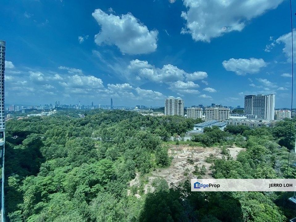 11 Mont Kiara (MK 11) Good Condition Unit for Sale, Kuala Lumpur, Mont Kiara