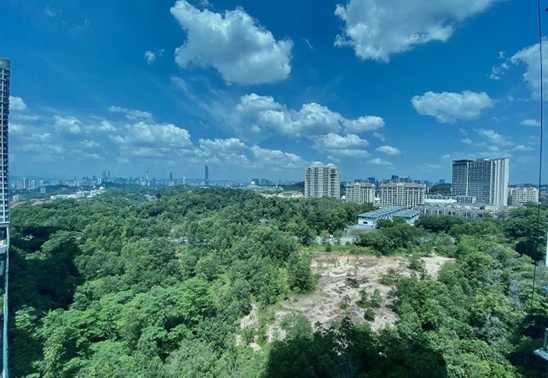 11 Mont Kiara (MK11)