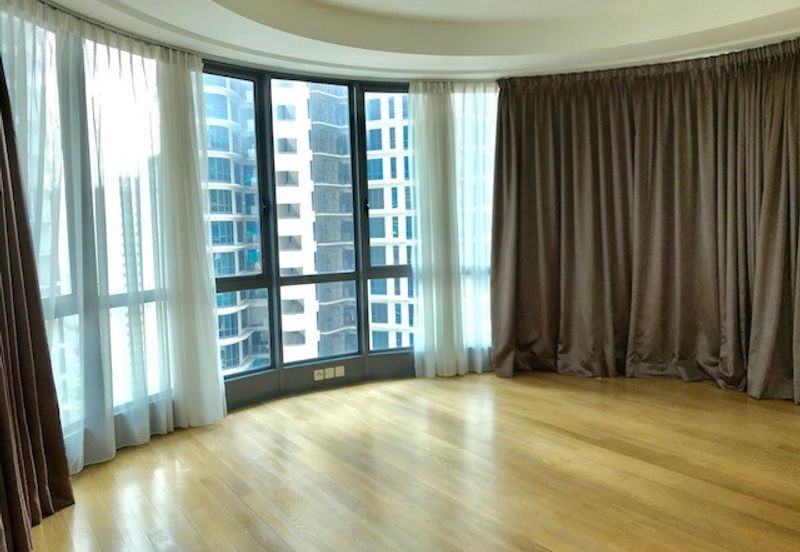 11 Mont Kiara (MK11)