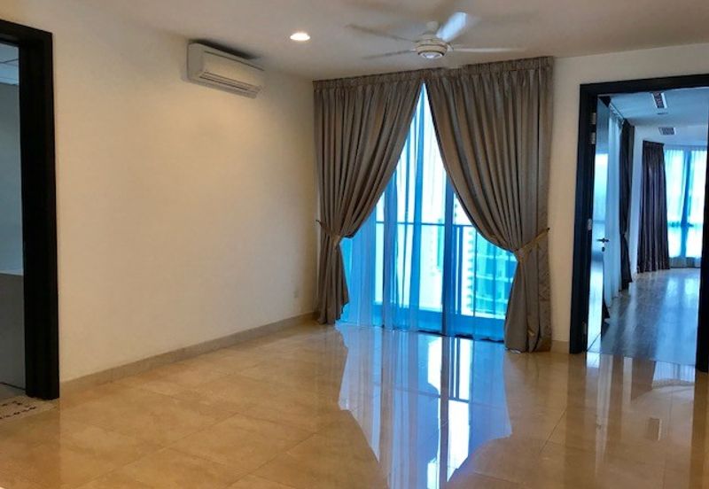 11 Mont Kiara (MK11)