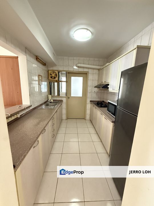 Mont Kiara Astana Serene Green View Unit For Sale, Kuala Lumpur, Mont Kiara