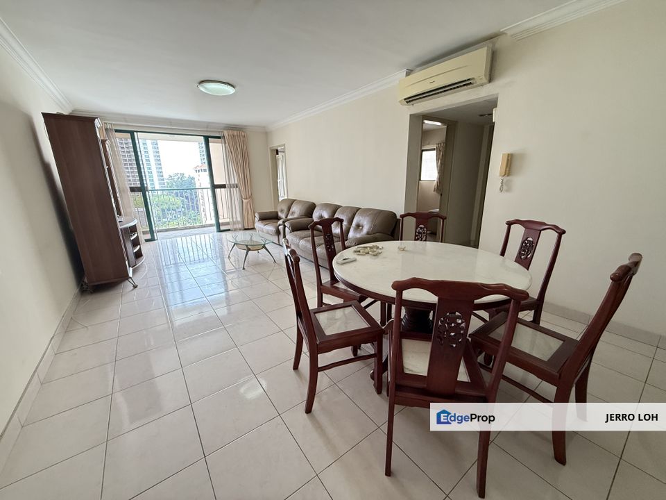 Mont Kiara Astana Serene Green View Unit For Sale, Kuala Lumpur, Mont Kiara