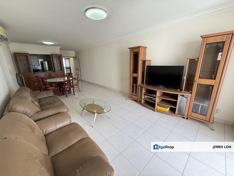 Mont Kiara Astana Serene Green View Unit For Sale, Kuala Lumpur, Mont Kiara