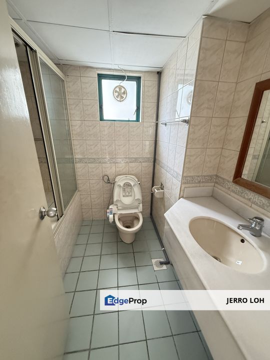 Mont Kiara Astana Serene Green View Unit For Sale, Kuala Lumpur, Mont Kiara