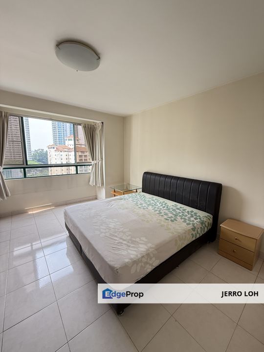 Mont Kiara Astana Serene Green View Unit For Sale, Kuala Lumpur, Mont Kiara