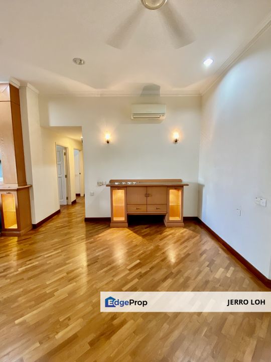 Mont Kiara Sophia Serene Green View Unit For Sale, Kuala Lumpur, Mont Kiara