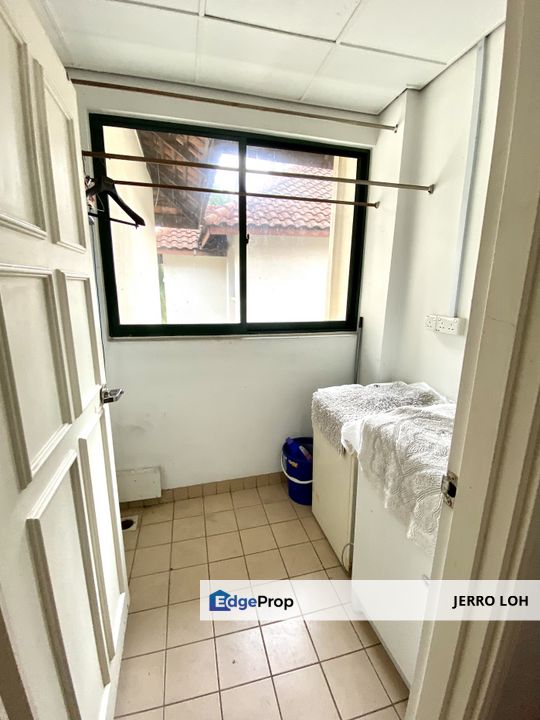 Mont Kiara Sophia Serene Green View Unit For Sale, Kuala Lumpur, Mont Kiara