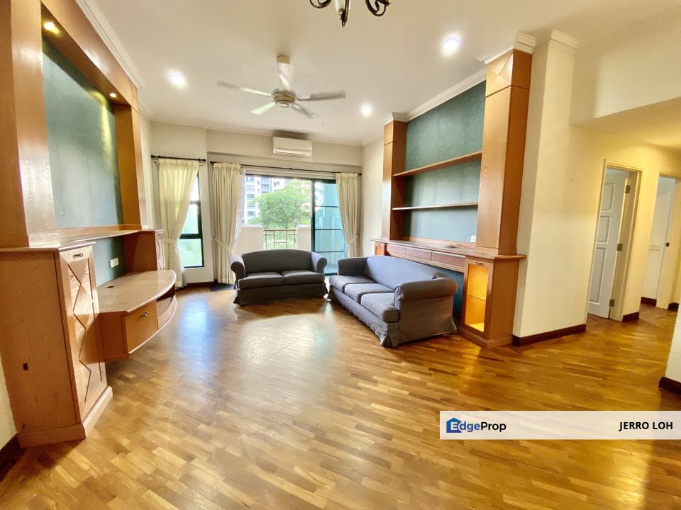 Mont Kiara Sophia Serene Green View Unit For Sale, Kuala Lumpur, Mont Kiara