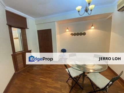 Mont Kiara Sophia Serene Green View Unit For Sale, Kuala Lumpur, Mont Kiara