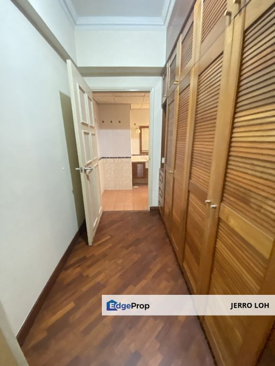 Mont Kiara Sophia Serene Green View Unit For Sale, Kuala Lumpur, Mont Kiara