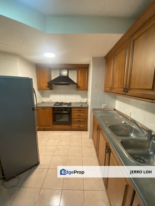 Mont Kiara Sophia Serene Green View Unit For Sale, Kuala Lumpur, Mont Kiara