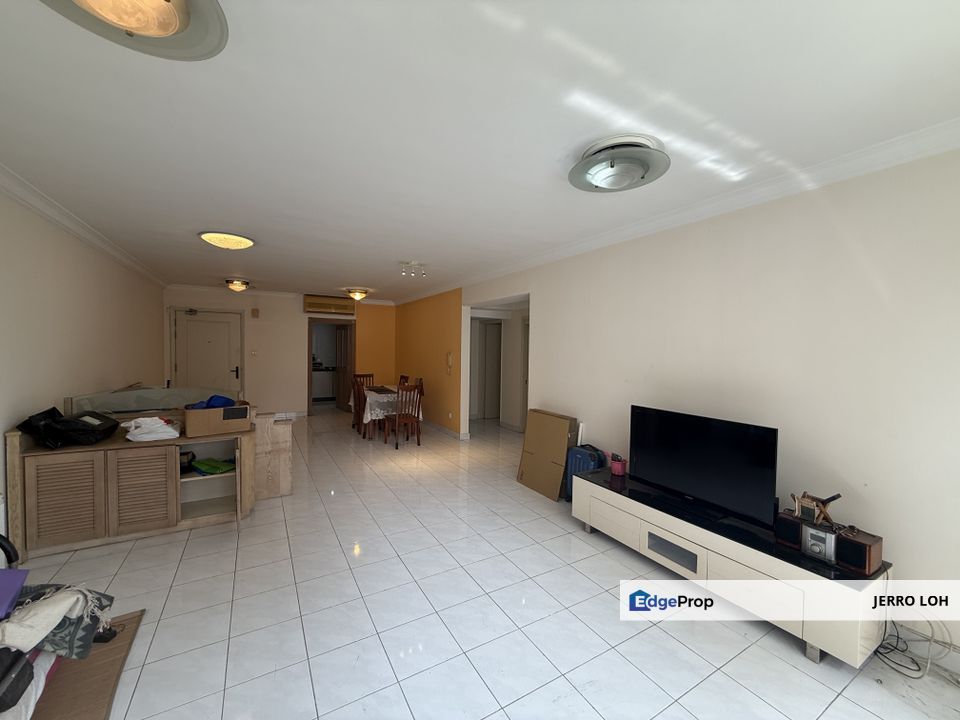 Mont Kiara Pelangi Corner View Unit For Sale, Kuala Lumpur, Mont Kiara