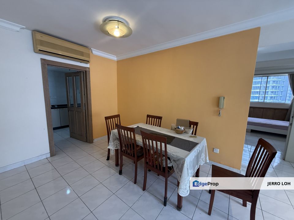 Mont Kiara Pelangi Corner View Unit For Sale, Kuala Lumpur, Mont Kiara