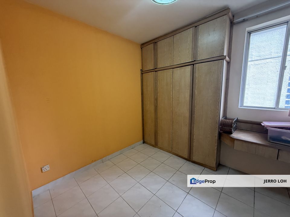 Mont Kiara Pelangi Corner View Unit For Sale, Kuala Lumpur, Mont Kiara