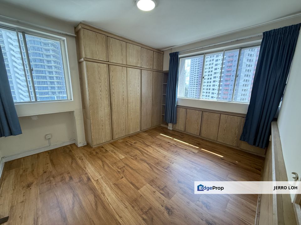 Mont Kiara Pelangi Corner View Unit For Sale, Kuala Lumpur, Mont Kiara