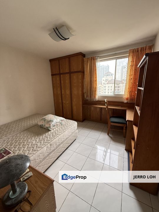 Mont Kiara Pelangi Corner View Unit For Sale, Kuala Lumpur, Mont Kiara