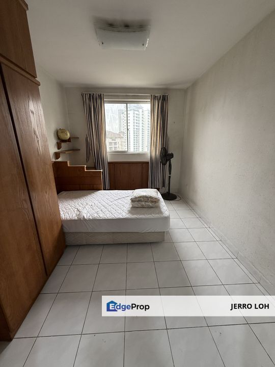 Mont Kiara Pelangi Corner View Unit For Sale, Kuala Lumpur, Mont Kiara