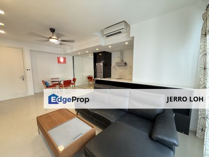 Verve Suites High Floor Unit For Sale, Kuala Lumpur, Mont Kiara