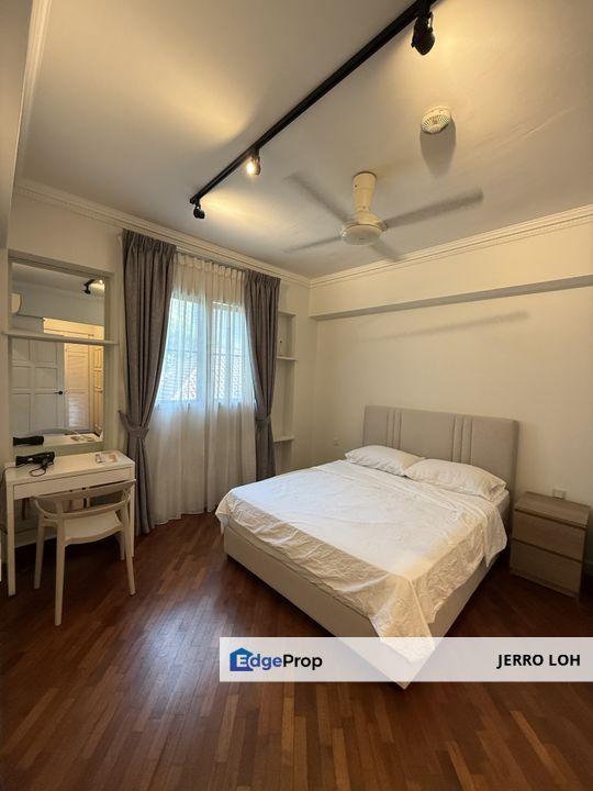 Mont Kiara Sophia Renovated Unit For Sale, Kuala Lumpur, Mont Kiara
