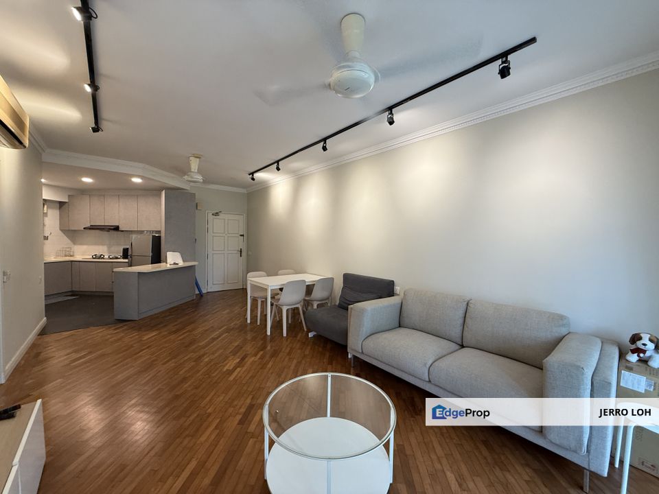 Mont Kiara Sophia Renovated Unit For Sale, Kuala Lumpur, Mont Kiara