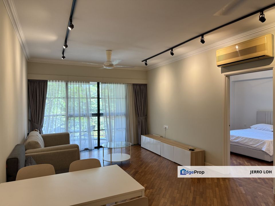 Mont Kiara Sophia Renovated Unit For Sale, Kuala Lumpur, Mont Kiara