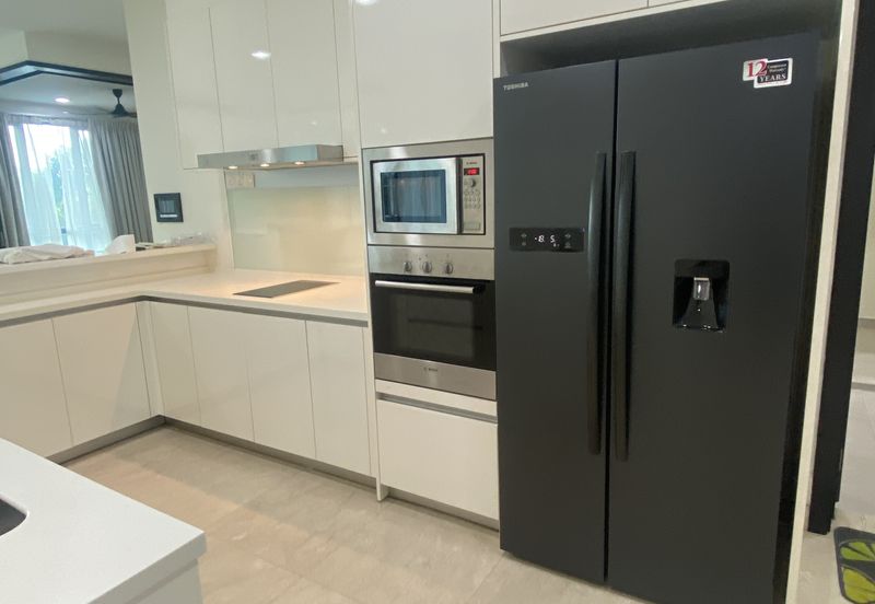 11 Mont Kiara (MK11)