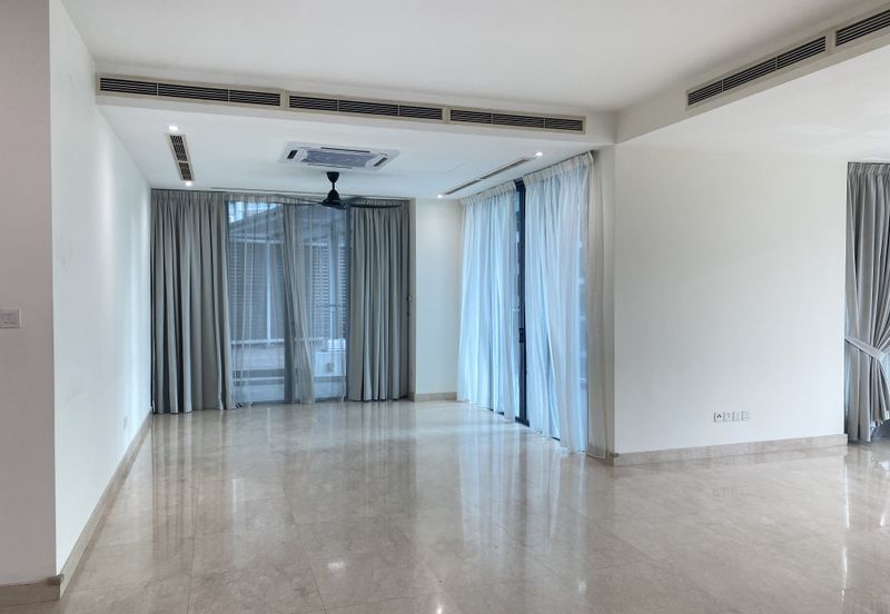 11 Mont Kiara (MK11)