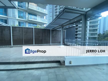 11 Mont Kiara (MK 11) Special Layout Unit for Sale, Kuala Lumpur, Mont Kiara